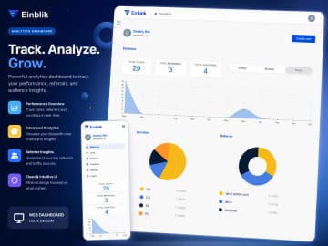 Short-Link SaaS with Teams, QR & Analytics — screenshot 1