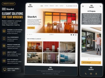 Construction Platform — Catalog & Multi-language — screenshot 1